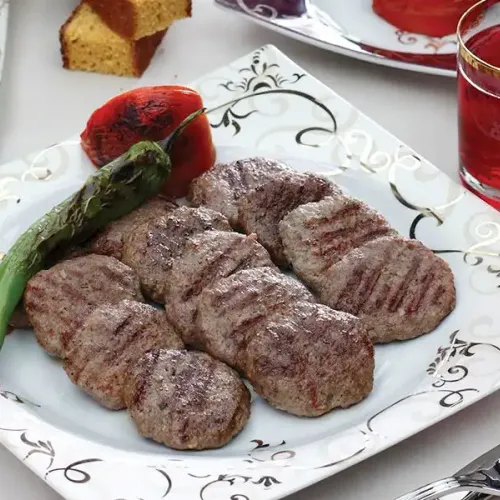 Akçaabat Köfte fotoğrafı